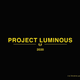 WTF is so Luminous?